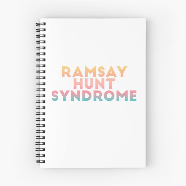 Aperçu de l'œuvre Syndrome de Ramsay Hunt créée et vendue par art-fox.