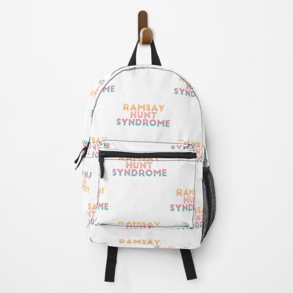 Item preview, Ramsay Hunt Syndrome designed and sold by art-fox.