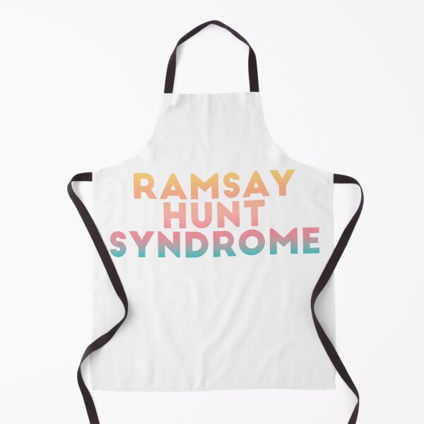 Item preview, Ramsay Hunt Syndrome designed and sold by art-fox.