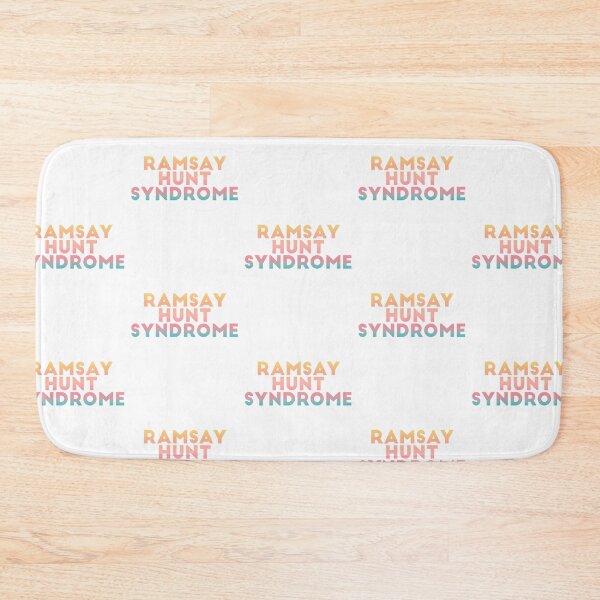 Item preview,  Ramsay Hunt Syndrome designed and sold by art-fox.
