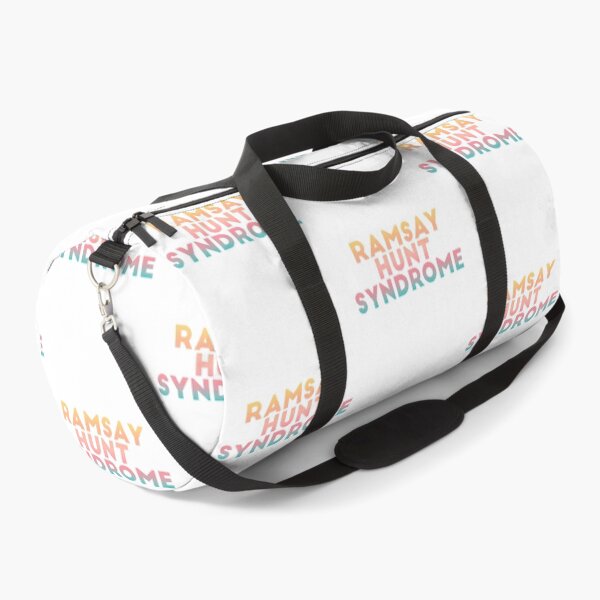 Item preview,  Síndrome de Ramsay Hunt designed and sold by art-fox.