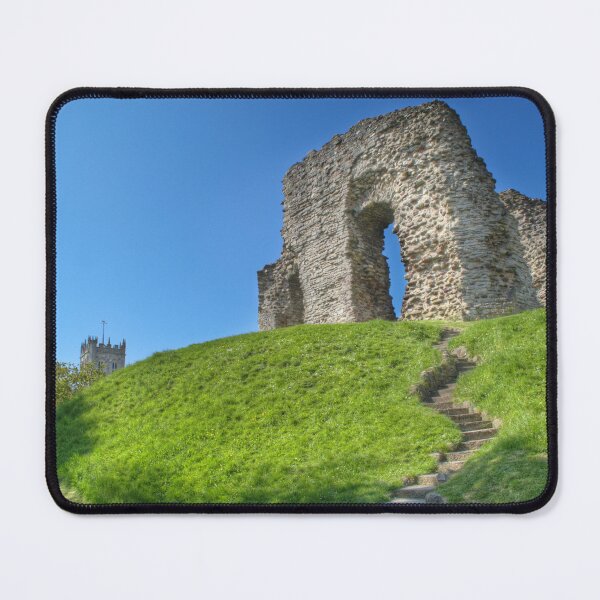 Item preview, Christchurch Castle Dorset designed and sold by days-photographic.