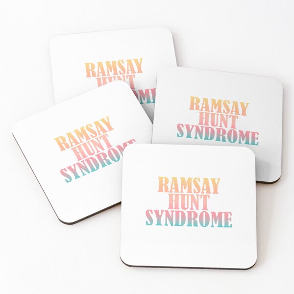 Item preview, Ramsay Hunt Syndrome designed and sold by art-fox.