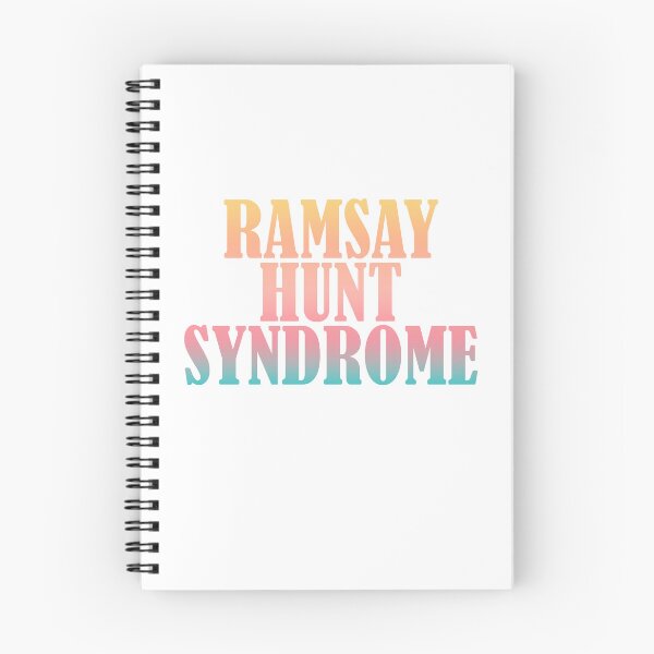 Artikelvorschau, Ramsay-Hunt-Syndrom entworfen und verkauft von art-fox.