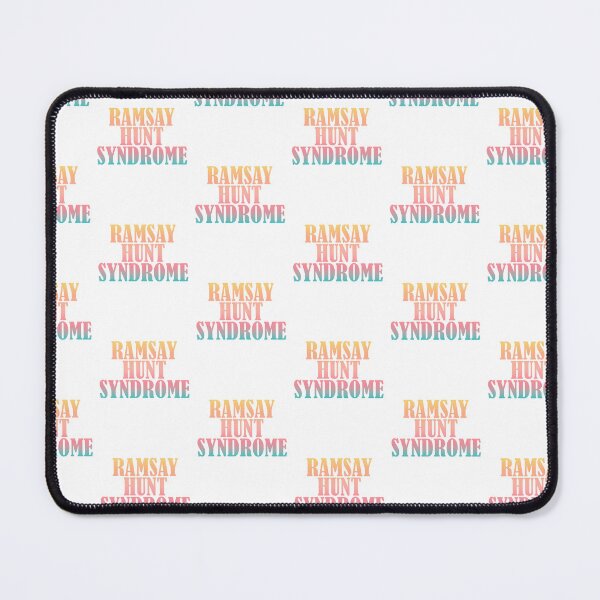 Item preview, Ramsay Hunt Syndrome designed and sold by art-fox.