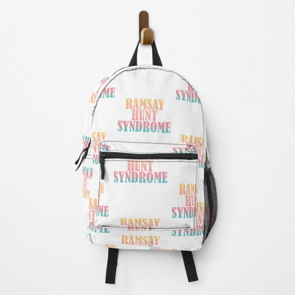 Item preview, Ramsay Hunt Syndrome designed and sold by art-fox.