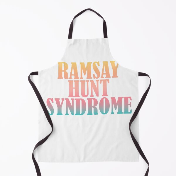 Item preview, Ramsay Hunt Syndrome designed and sold by art-fox.