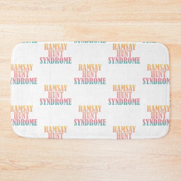 Item preview, Ramsay Hunt Syndrome designed and sold by art-fox.