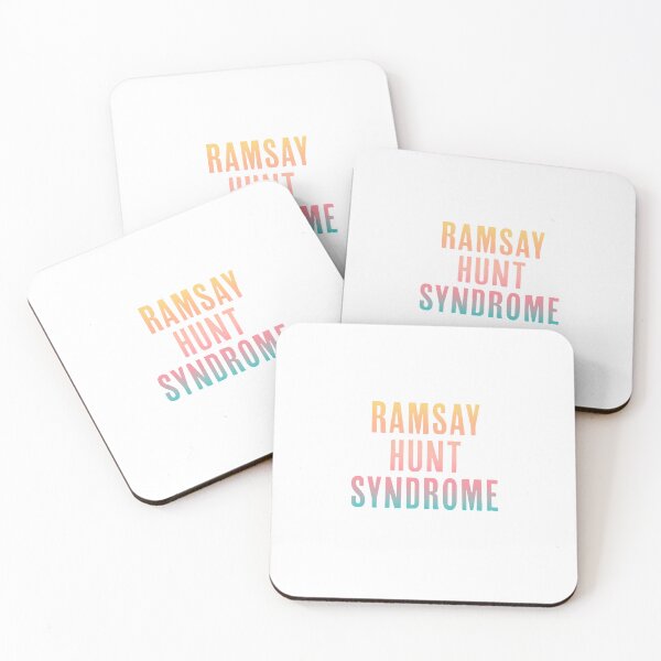 Item preview, Ramsay Hunt Syndrome designed and sold by art-fox.