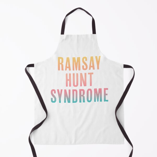 Item preview, Ramsay Hunt Syndrome designed and sold by art-fox.