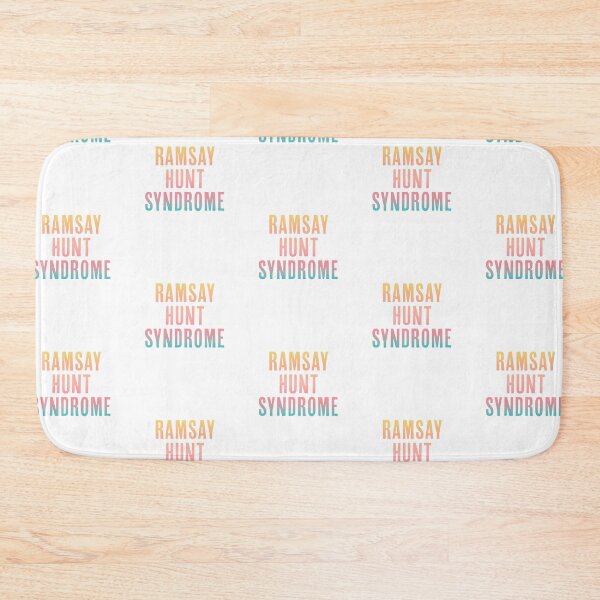 Item preview, Ramsay Hunt Syndrome designed and sold by art-fox.