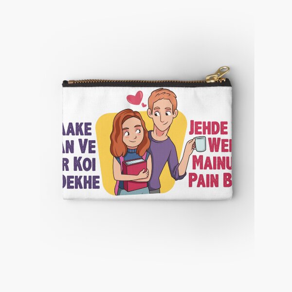 Item preview, Tenu hor koi na dekhe Punjabi song Jordan sandhu designed and sold by goodynestus.