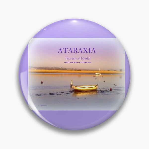 Item preview, ATARAXIA designed and sold by Vaengi.