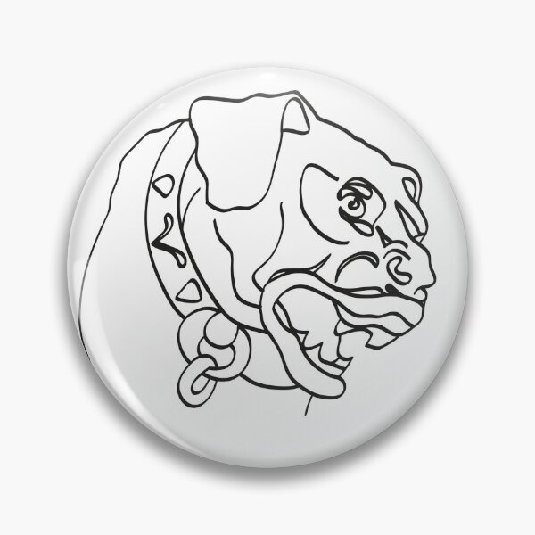 Item preview, Dog designed and sold by ElaW.