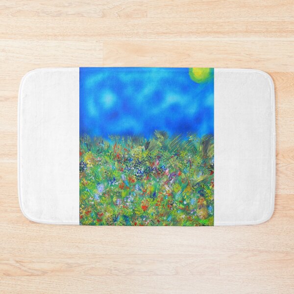 Item preview, "Beautiful Day in Nature" designed and sold by Robert Regenold's Art Shop.