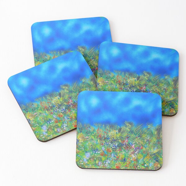 Item preview, "Beautiful Day in Nature" designed and sold by Robert Regenold's Art Shop.