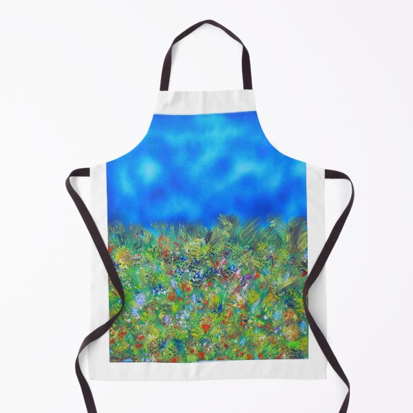 Item preview, "Beautiful Day in Nature" designed and sold by Robert Regenold's Art Shop.