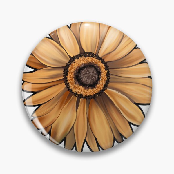 Item preview, Sunflower  designed and sold by Chelsea Snyder.