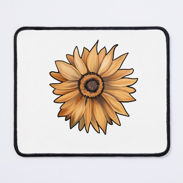 Item preview, Sunflower  designed and sold by Chelsea Snyder.