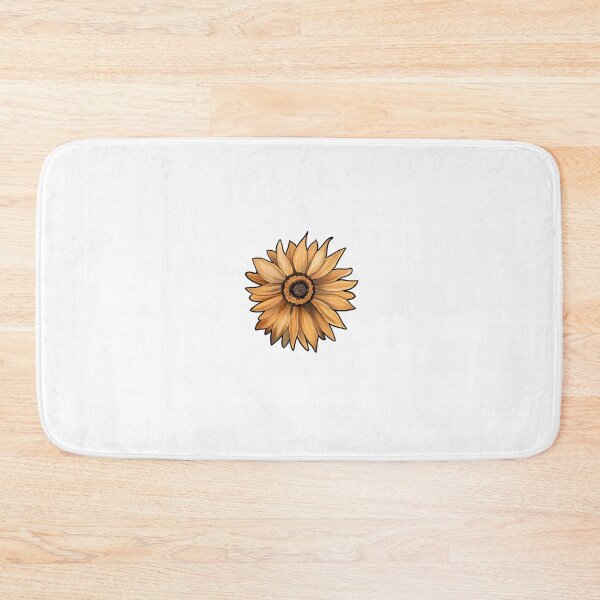 Item preview, Sunflower  designed and sold by Chelsea Snyder.