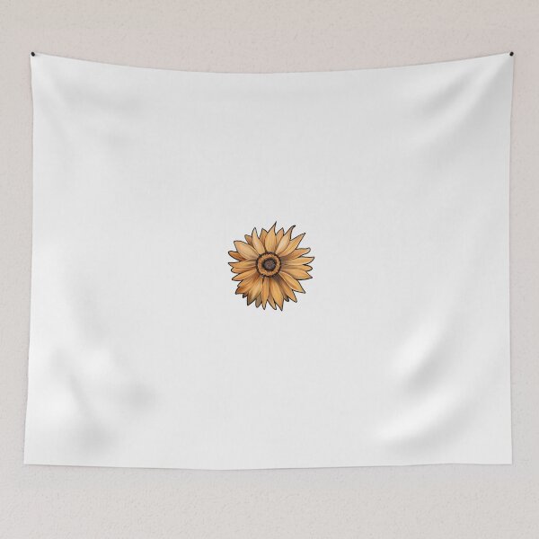 Item preview, Sunflower  designed and sold by Chelsea Snyder.