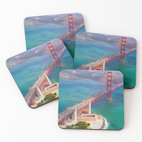 Item preview, Golden Gate Bridge, San Francisco, California, United States designed and sold by newburyboutique.