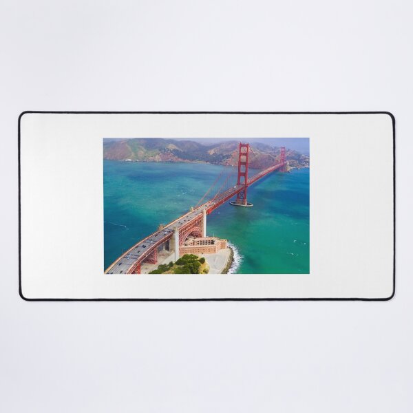 Item preview, Golden Gate Bridge, San Francisco, California, United States designed and sold by newburyboutique.