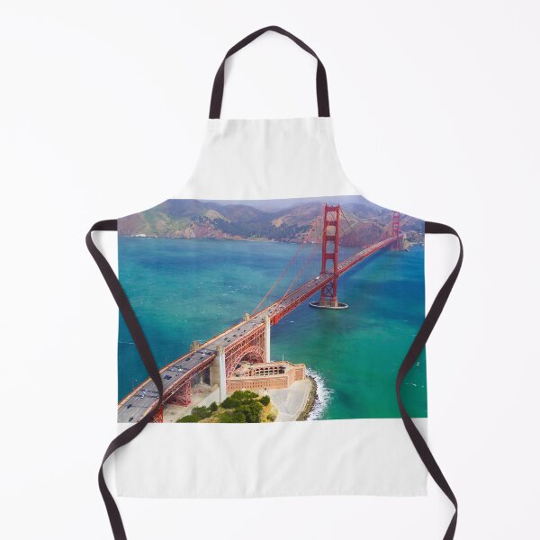 Item preview, Golden Gate Bridge, San Francisco, California, United States designed and sold by newburyboutique.