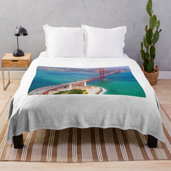 Item preview, Golden Gate Bridge, San Francisco, California, United States designed and sold by newburyboutique.