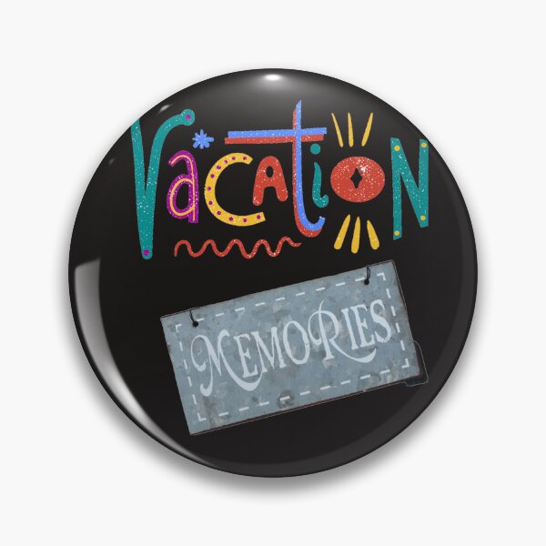 Item preview, Family Vacation Making Memories Together designed and sold by XLStore1000.