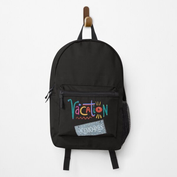 Item preview, Family Vacation Making Memories Together designed and sold by XLStore1000.