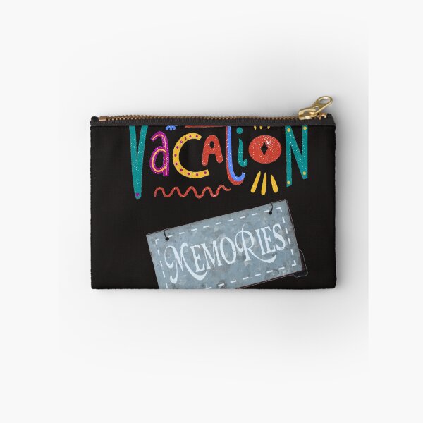Item preview, Family Vacation Making Memories Together designed and sold by XLStore1000.