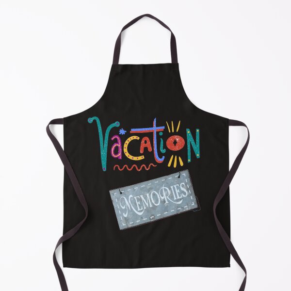 Item preview, Family Vacation Making Memories Together designed and sold by XLStore1000.