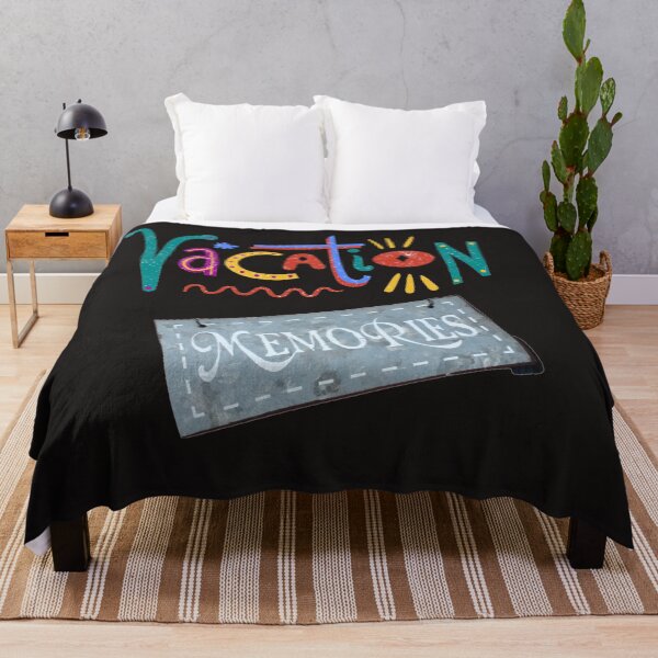 Item preview, Family Vacation Making Memories Together designed and sold by XLStore1000.