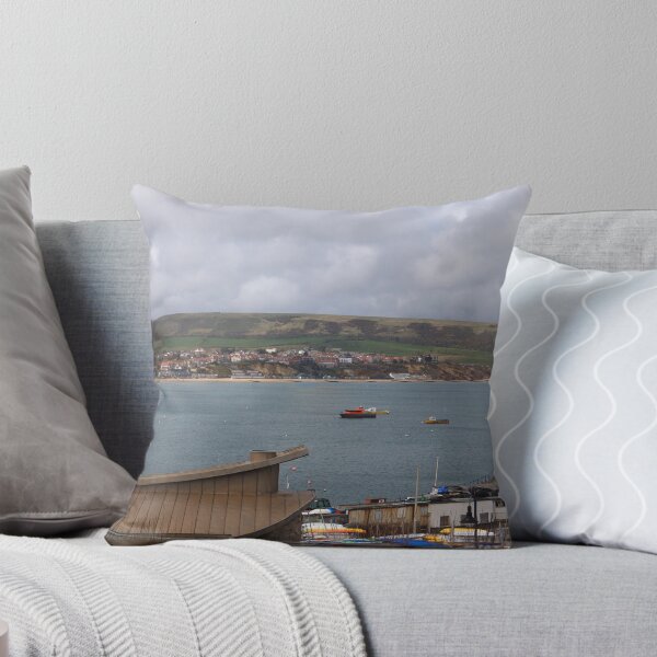 Item preview, Swanage Bay designed and sold by days-photographic.