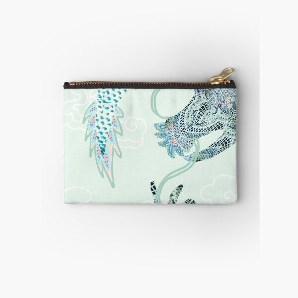 Item preview, Intricate dragon design  designed and sold by finedrawings.