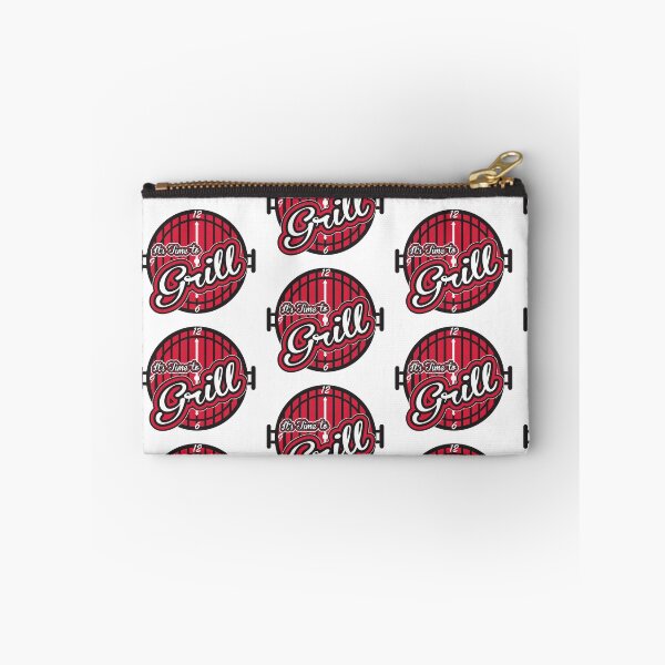 Item preview, It's time to grill designed and sold by nektarinchen.
