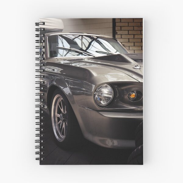 Item preview, Ford Mustang Shelby GT500 designed and sold by hottehue.