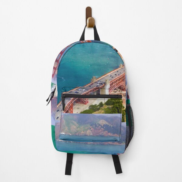 Item preview, Golden Gate Bridge, San Francisco, California, United States designed and sold by newburyboutique.