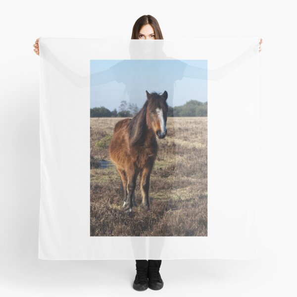 Item preview, New Forest Pony designed and sold by days-photographic.