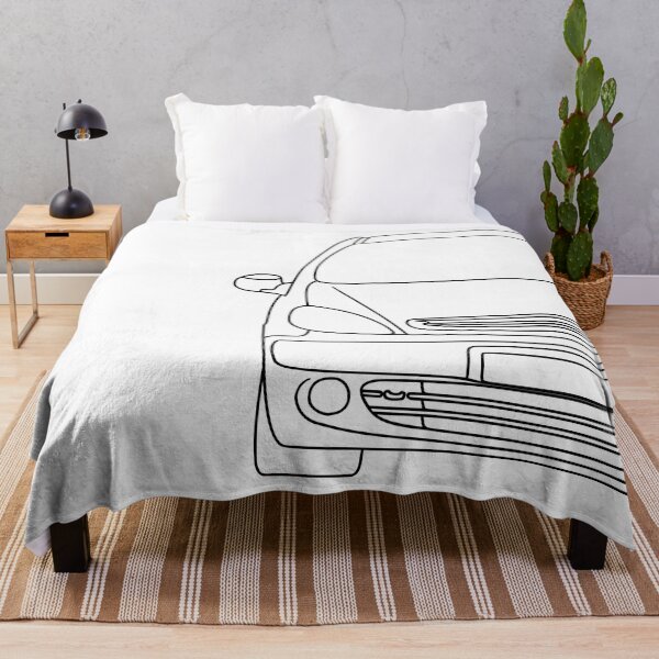 Item preview, Citroen Xsara 1999-2004 black lines designed and sold by EdimDesign.