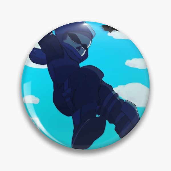 Item preview, Off to the Warzone designed and sold by HikariArts270.