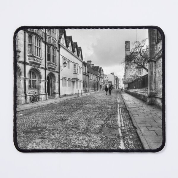 Item preview, Merton Street Oxford designed and sold by days-photographic.