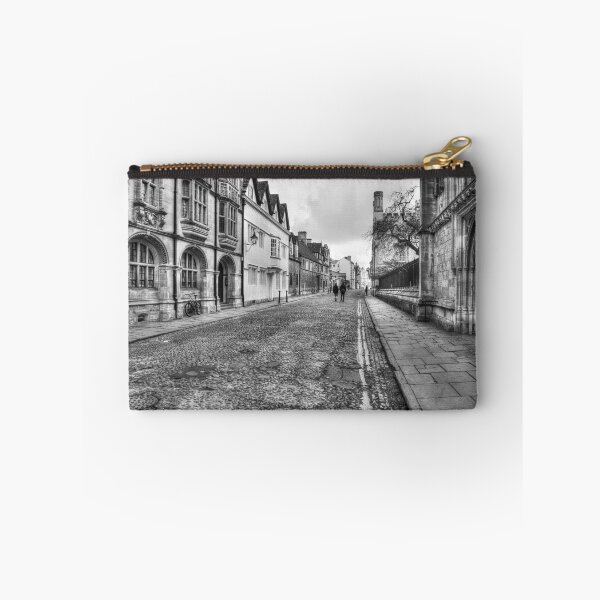 Item preview, Merton Street Oxford designed and sold by days-photographic.