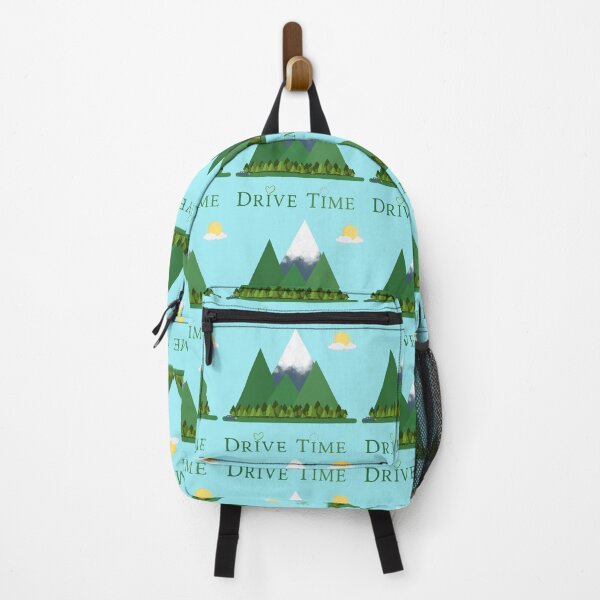 Item preview, Drive time designed and sold by Puns-N-Such.