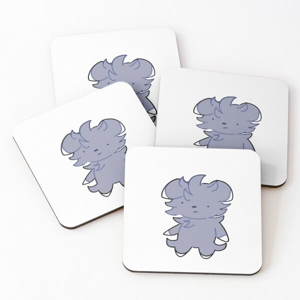 Item preview, Espurr designed and sold by TheSquirrelNest.