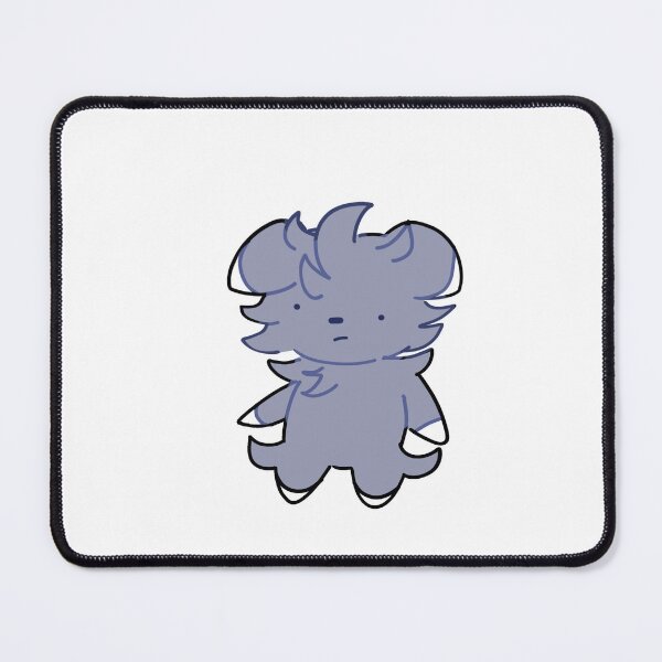 Item preview, Espurr designed and sold by TheSquirrelNest.