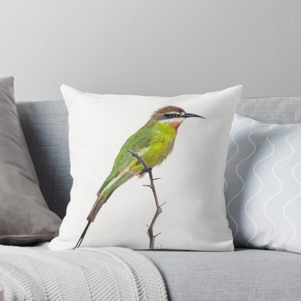 Item preview, Bee-eater designed and sold by LaNonaArt.