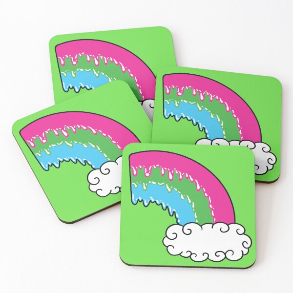 Item preview, Polysexual Rainbow designed and sold by SavageHeroes.