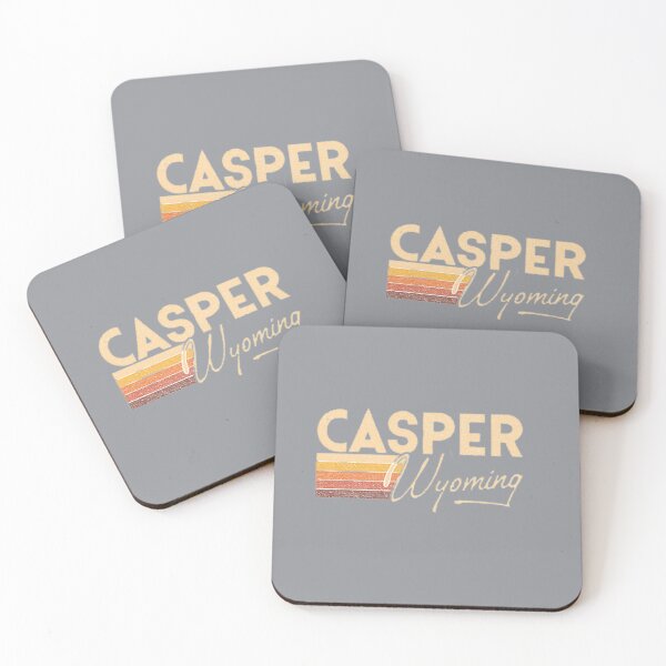 Item preview, Life goal - Casper restro designed and sold by JodieBond.